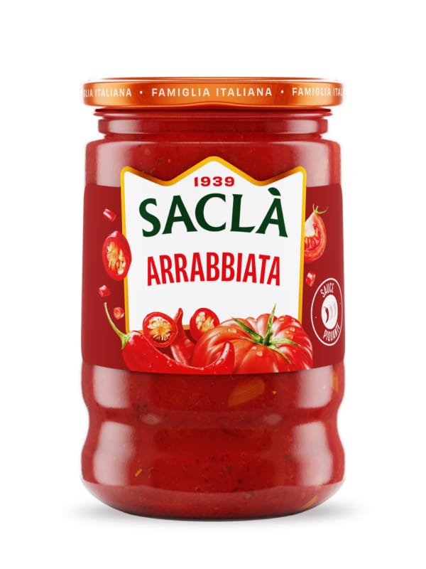 Arrabbiata