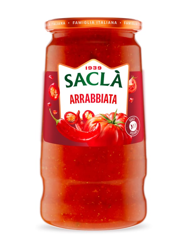 Arrabbiata — 290g