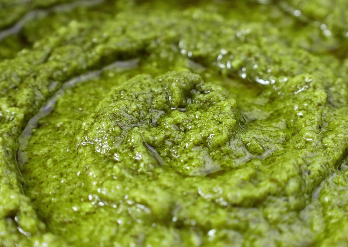 Pesto alla Genovese