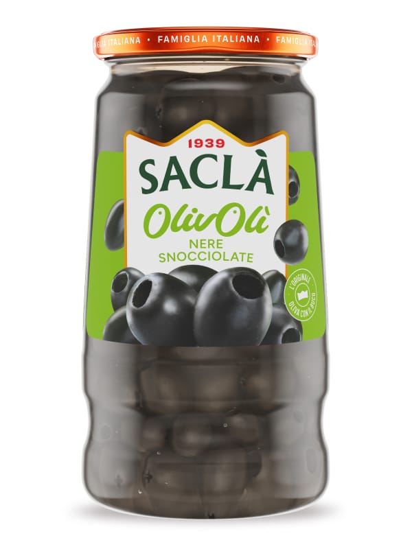 Olives