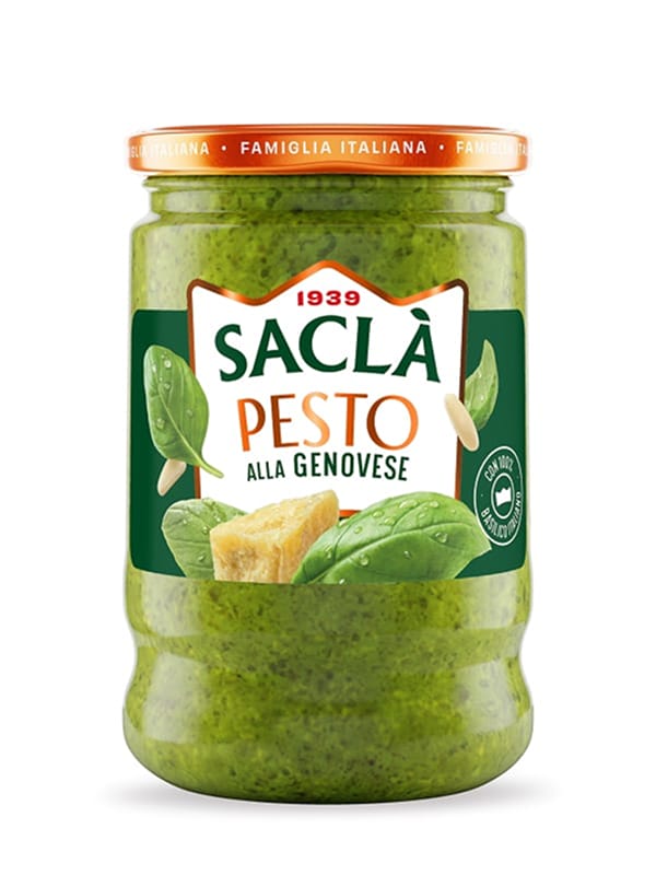 Pestos
