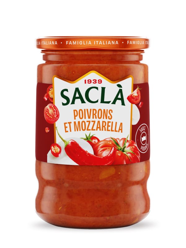 Sauces pour Pâtes