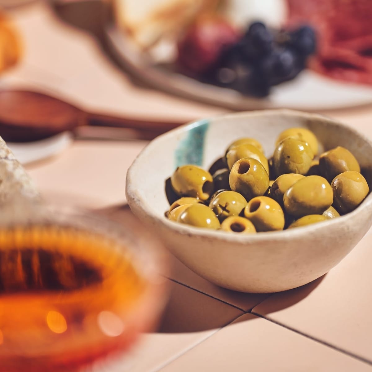 Les reines de l’apéritif